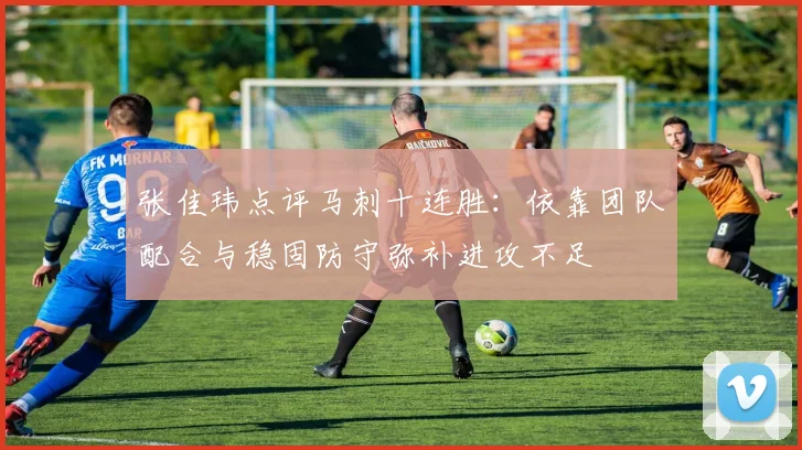 张佳玮点评马刺十连胜：依靠团队配合与稳固防守弥补进攻不足