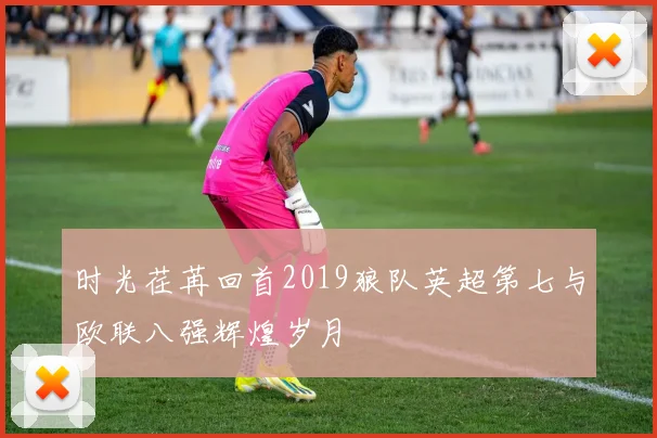 时光荏苒回首2019狼队英超第七与欧联八强辉煌岁月
