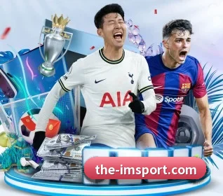 我们在做什么（IMSPORTS）