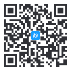 iOS 系统版 二维码(IMSPORTS)